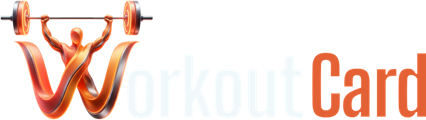 WorkoutCard